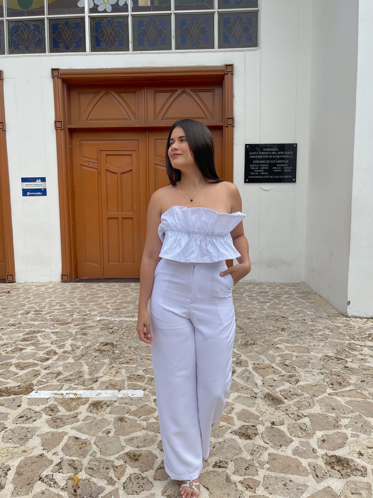 Top Valeria