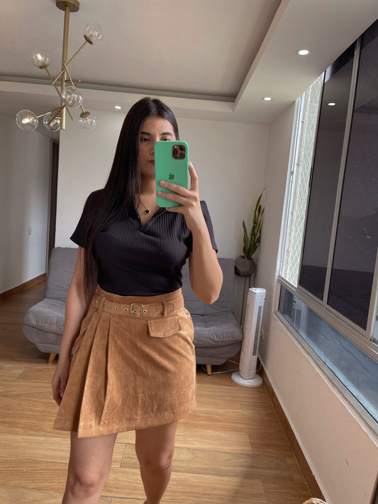Camisa Apolo