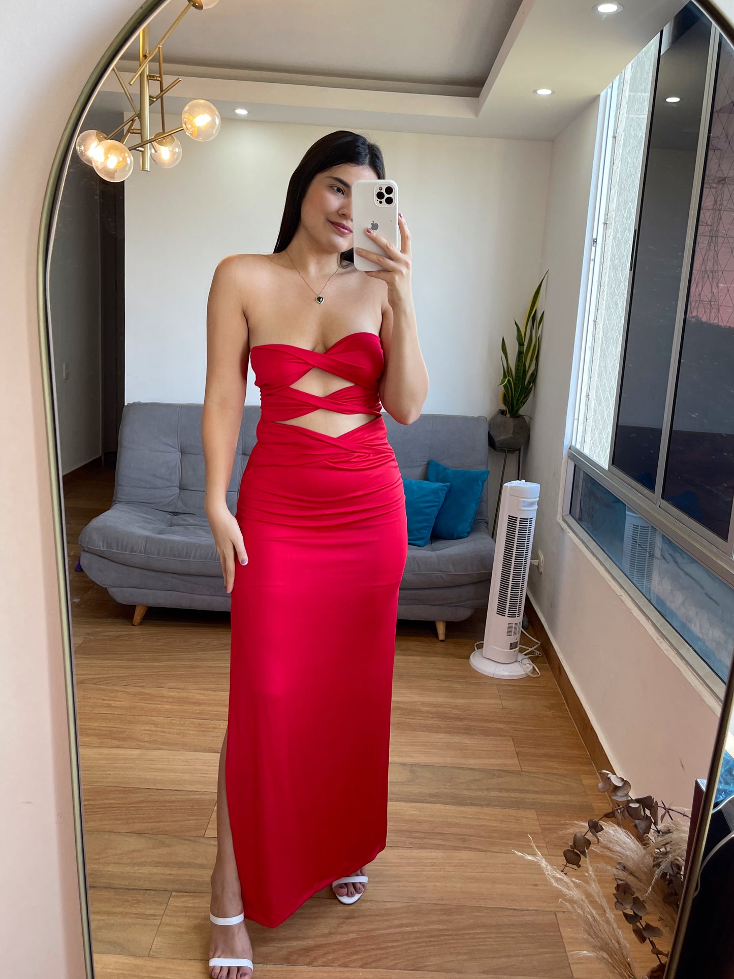 Vestido Frida