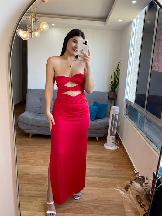 Vestido Frida