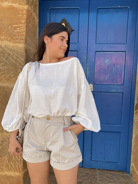 Blusa Guadalupe