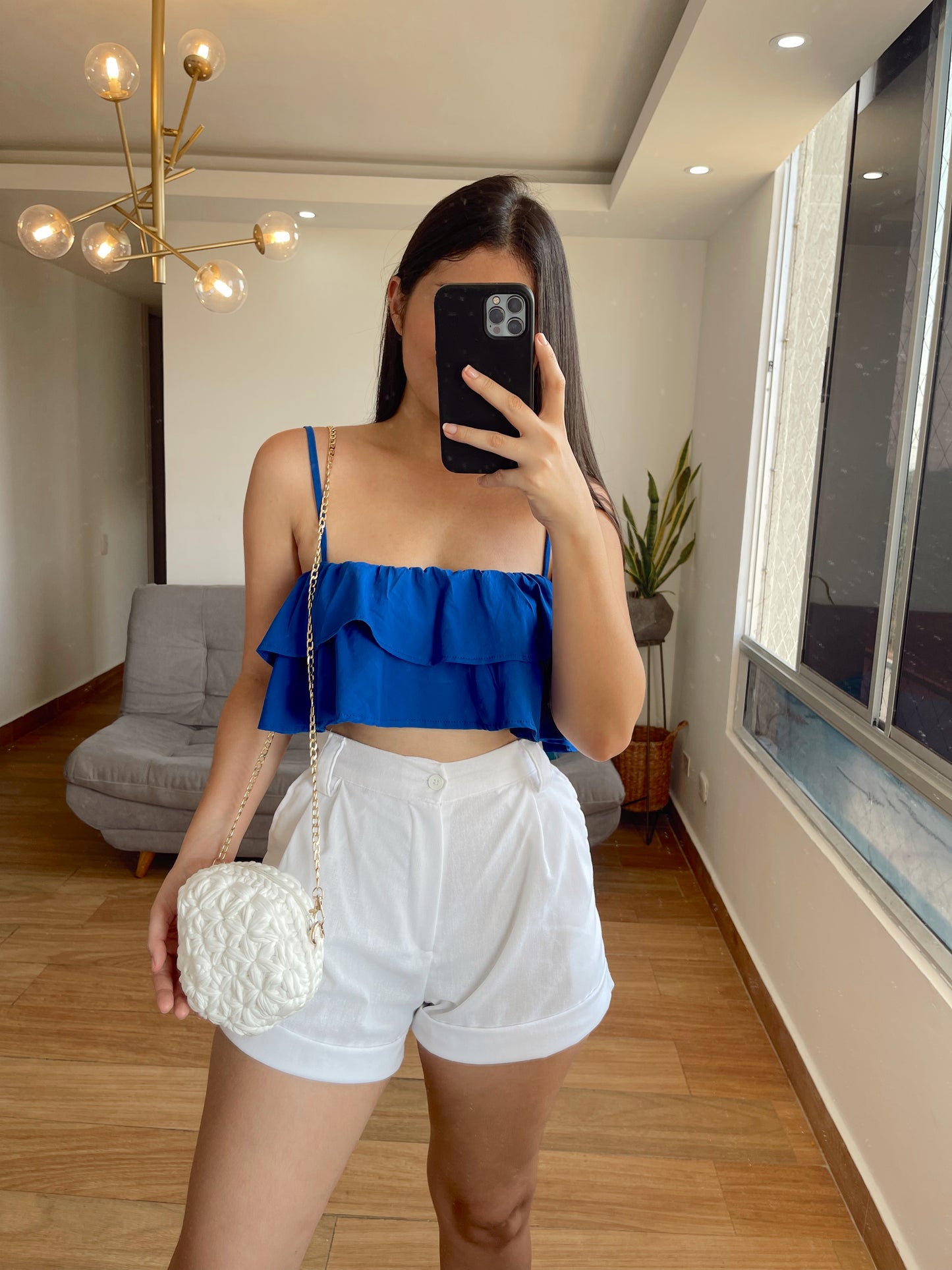 Short norah Premium