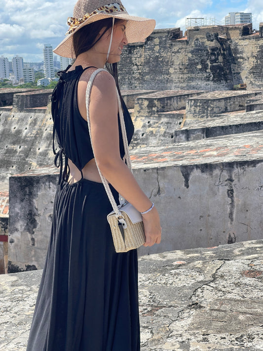 Vestido Venecia