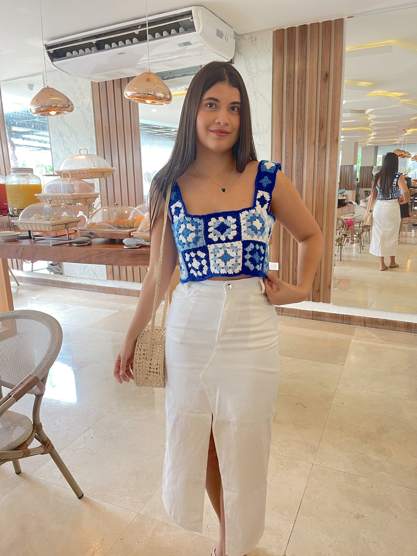 Top Santorini