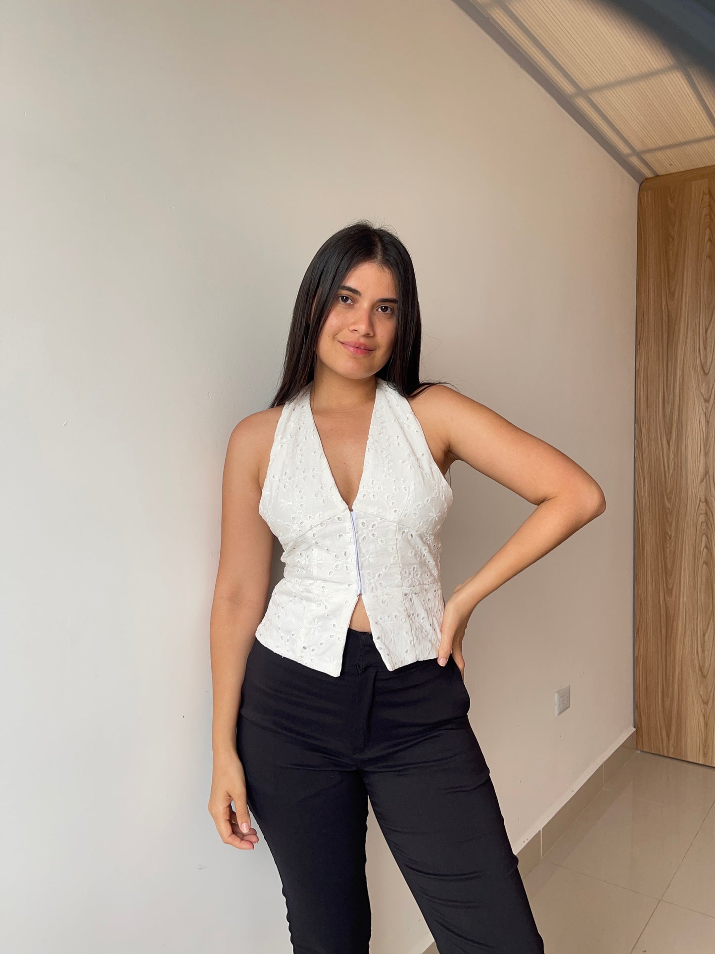 Top Gigi de ojalillo