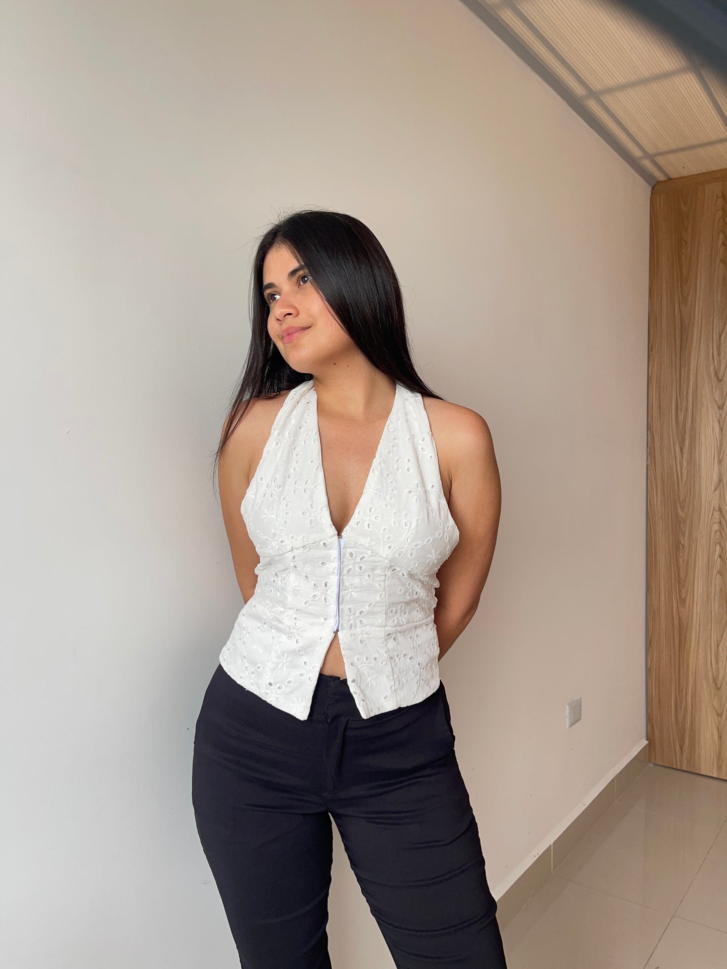 Top Gigi de ojalillo