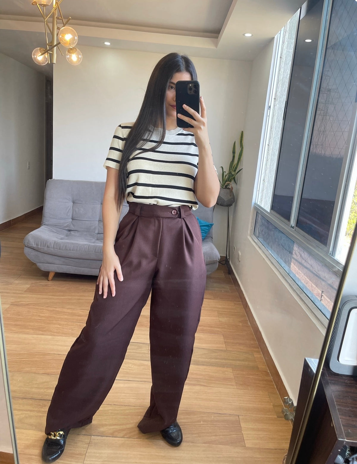 Pantalón Cocoa