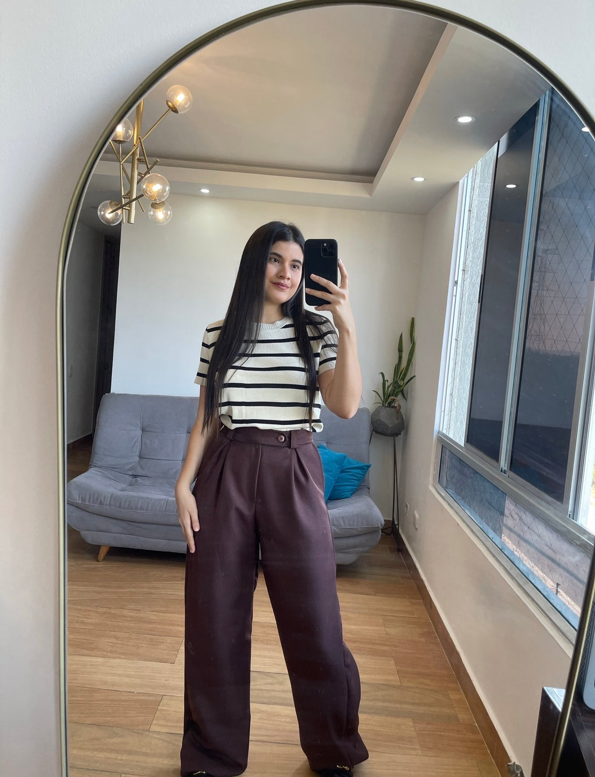 Pantalón Cocoa