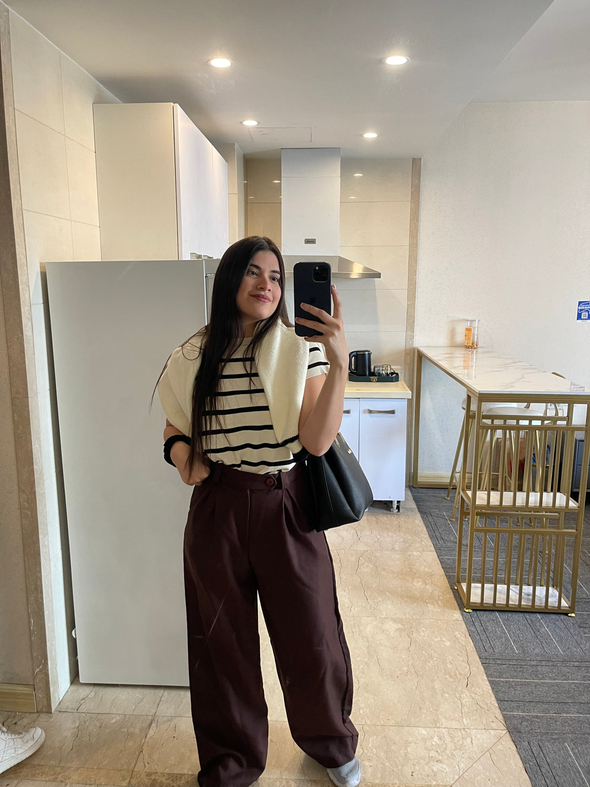 Pantalón Cocoa