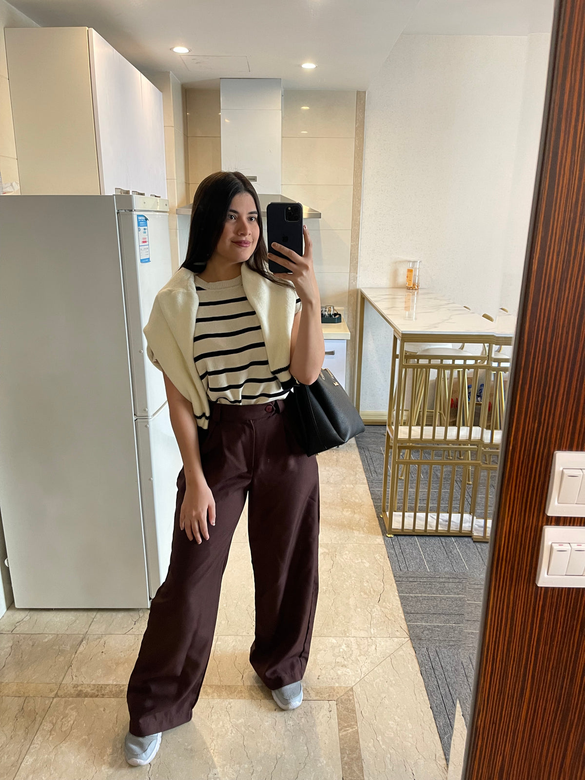 Pantalón Cocoa