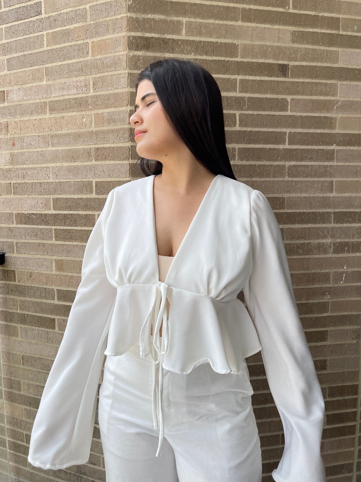 Blusa Danna