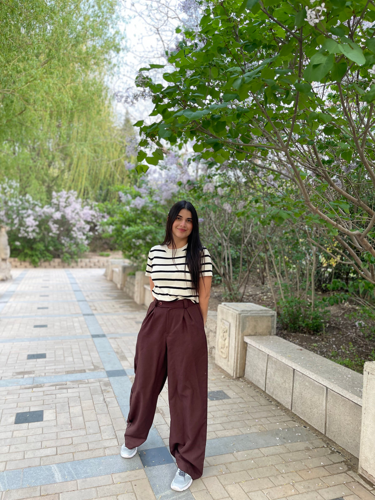 Pantalón Cocoa