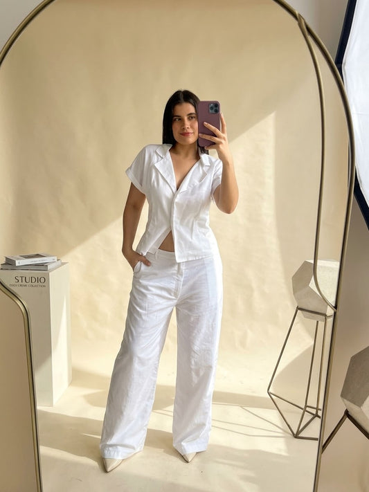 Set Francesa