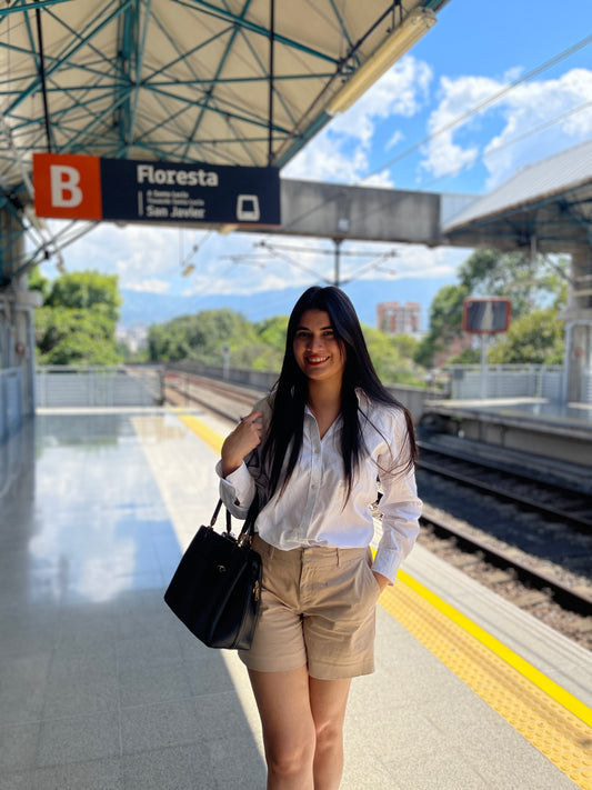 Camisera básica