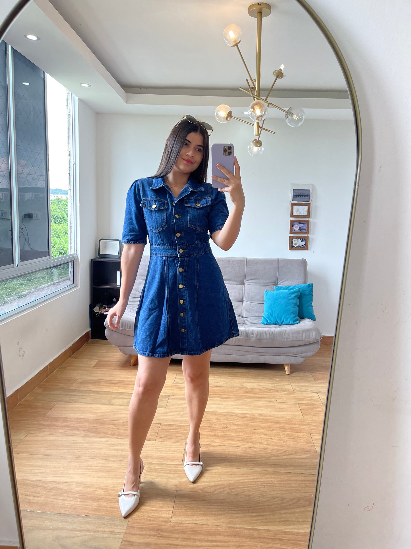 Vestido Tokyo