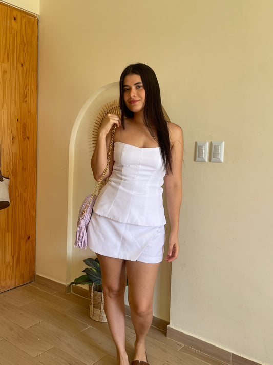 Top  Vanessa