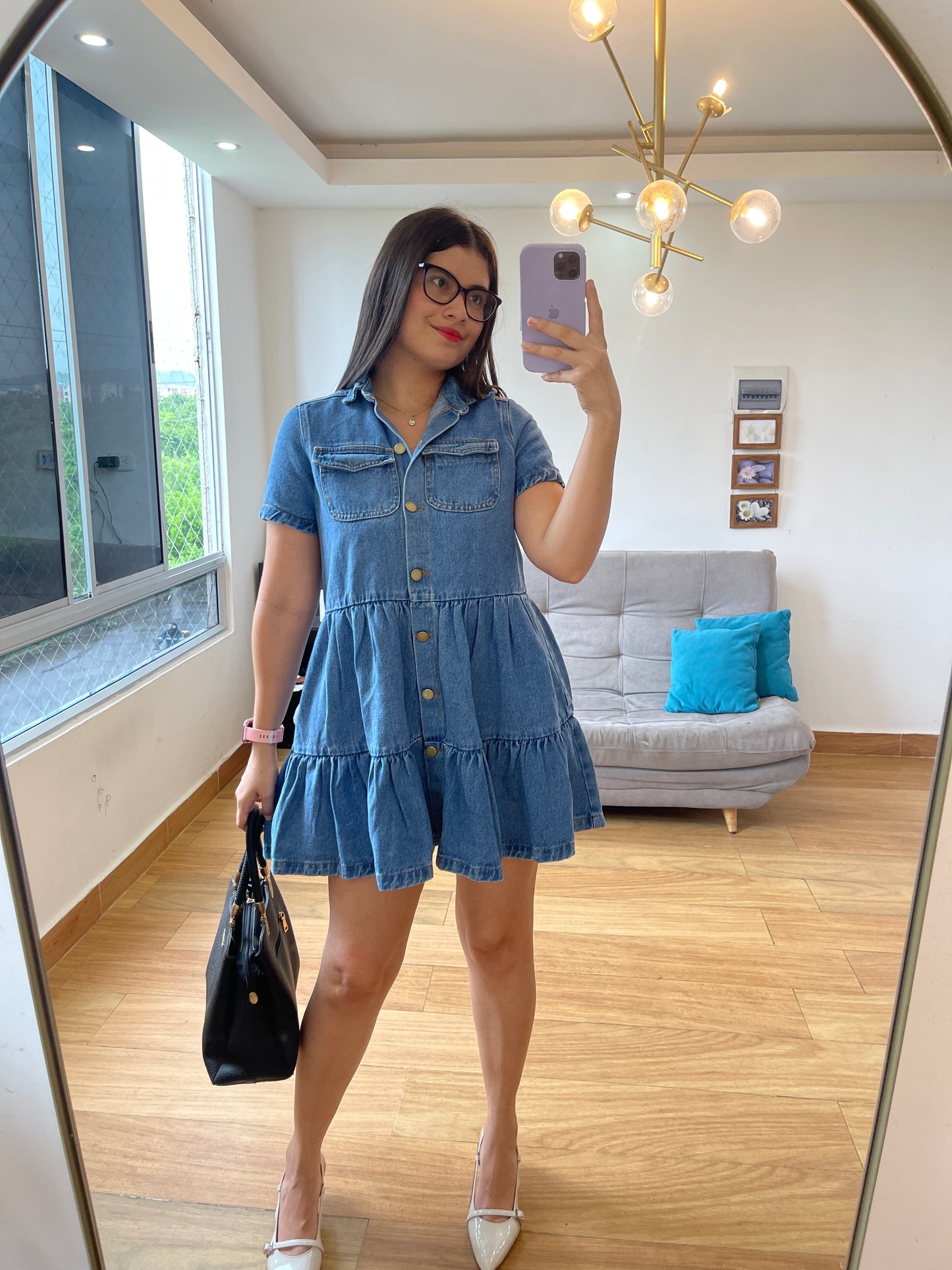 Vestido Kylie