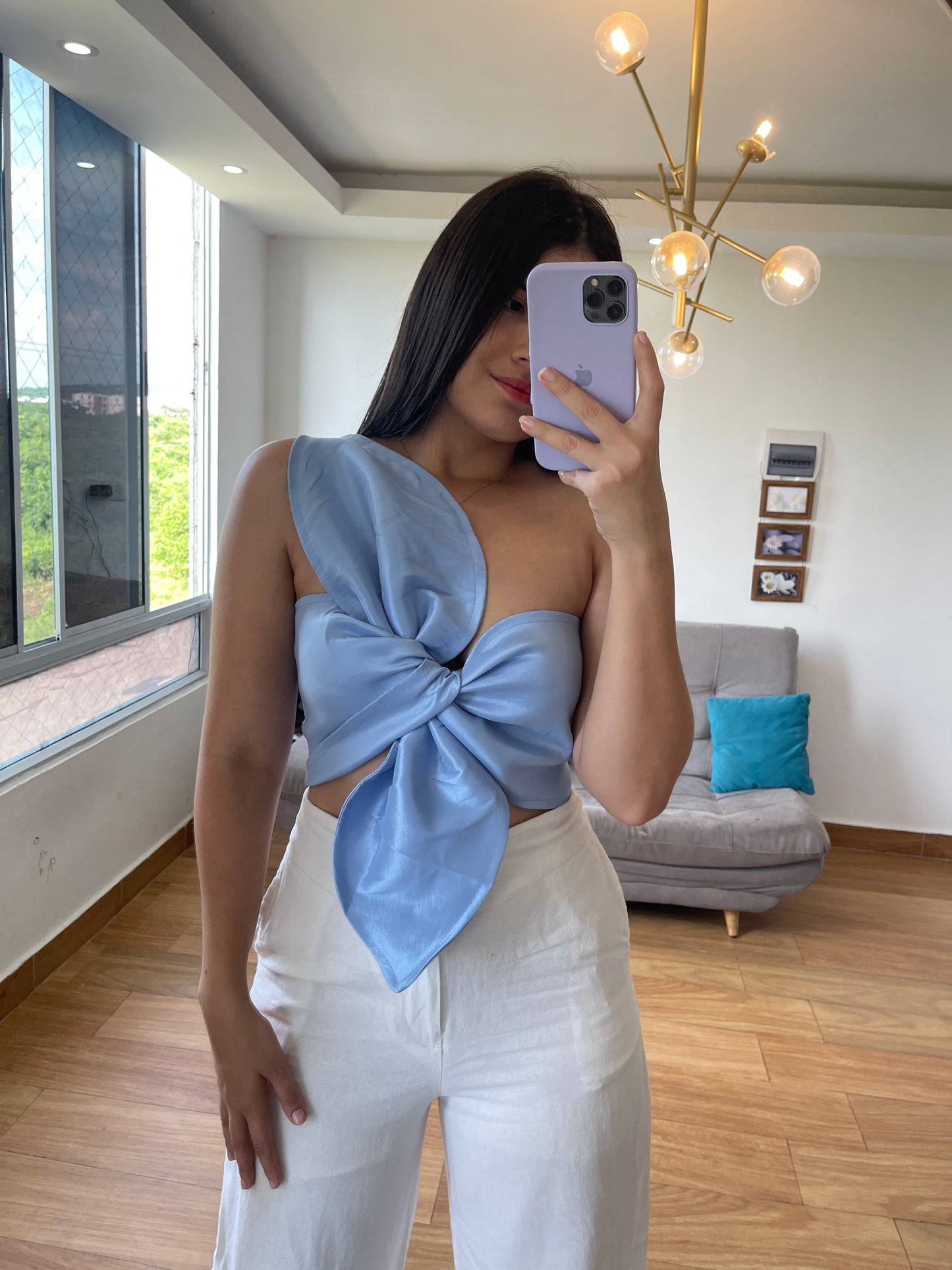 Top antonella