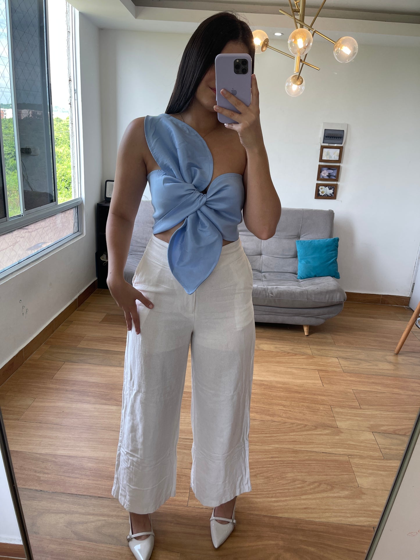 Top antonella