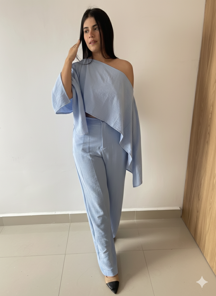 Set Keni
