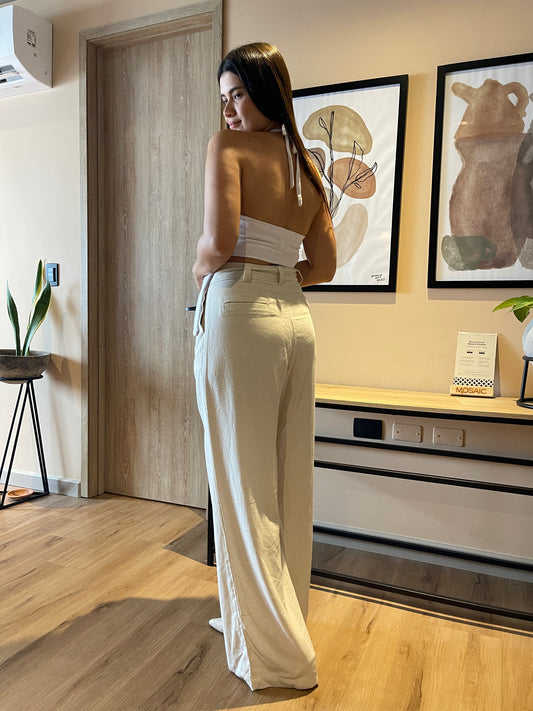 Pantalón Sastre