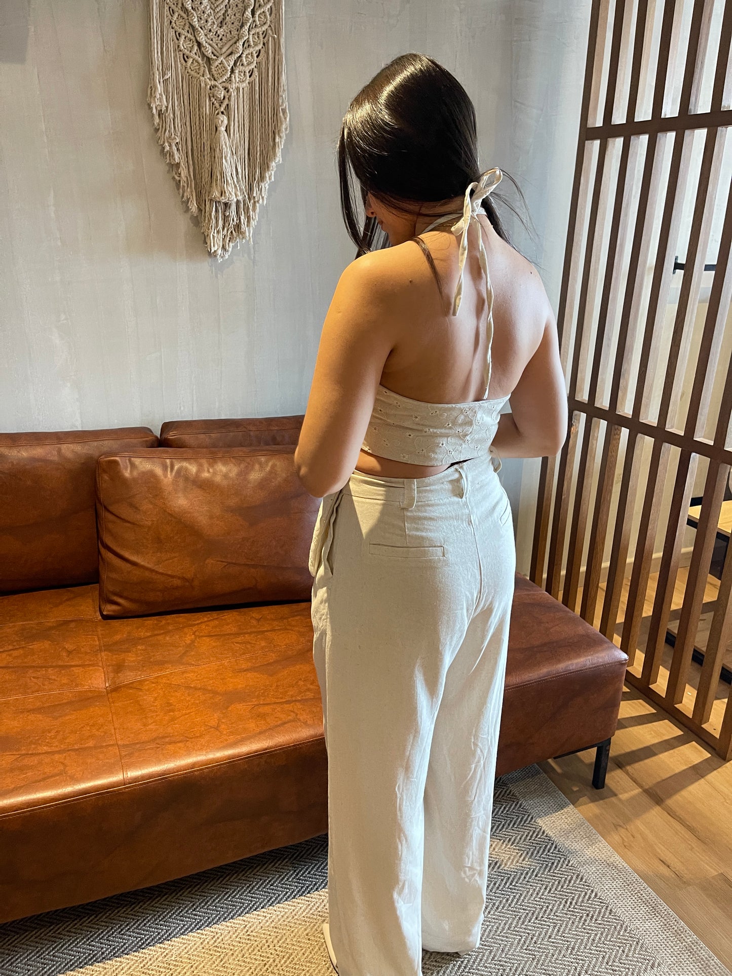 Top Sarah Ojalillo