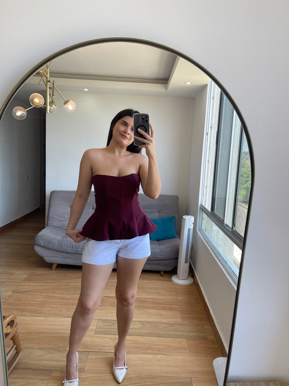 Top  Vanessa