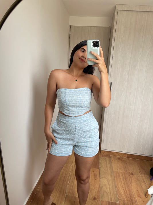 Set Corazón