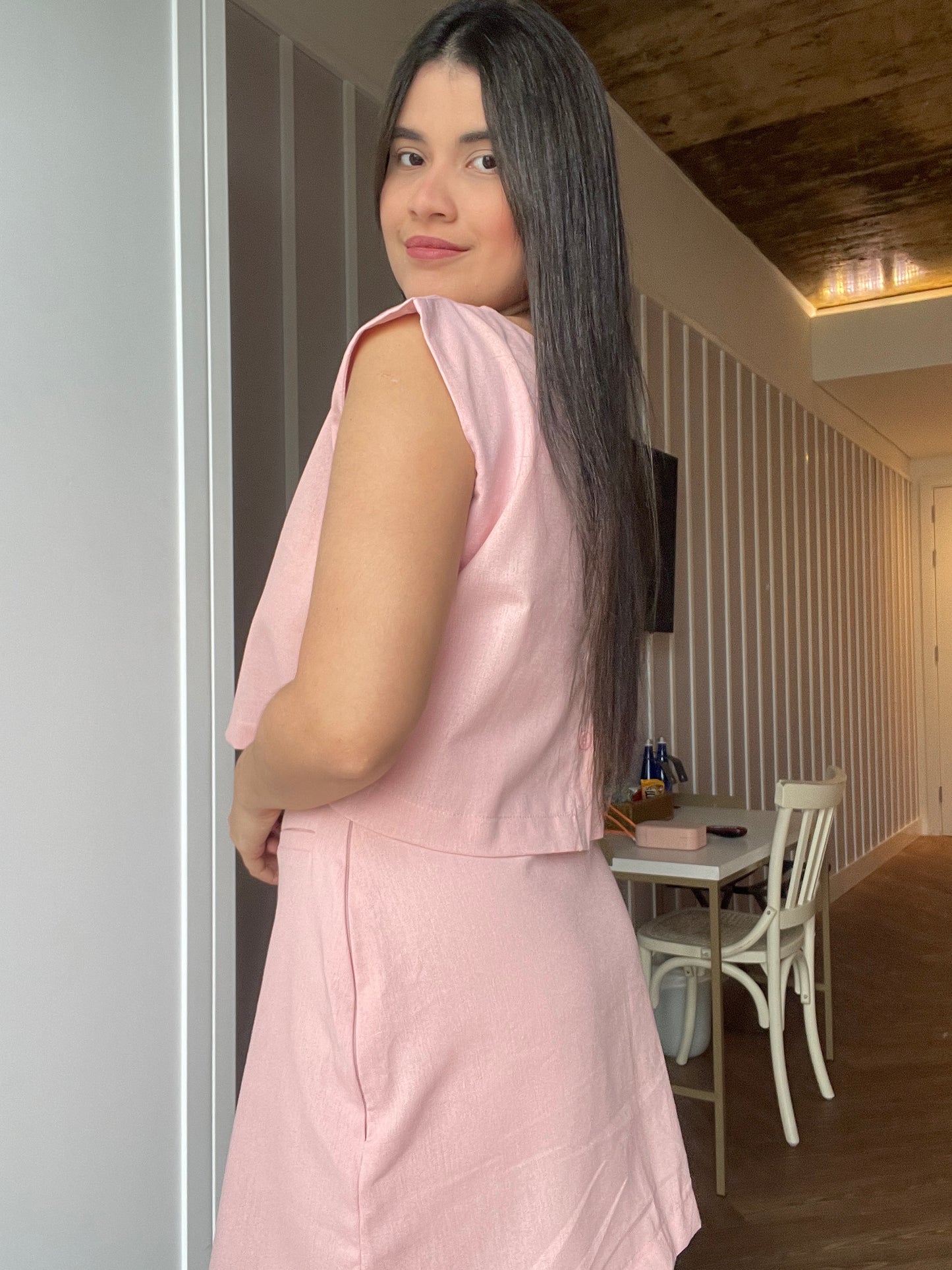 Set Silvia