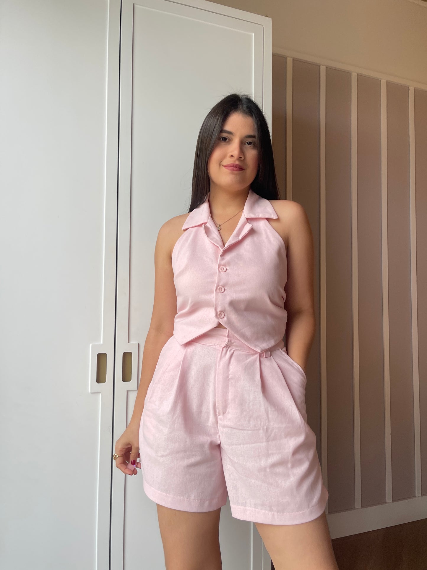 Short Gaviota