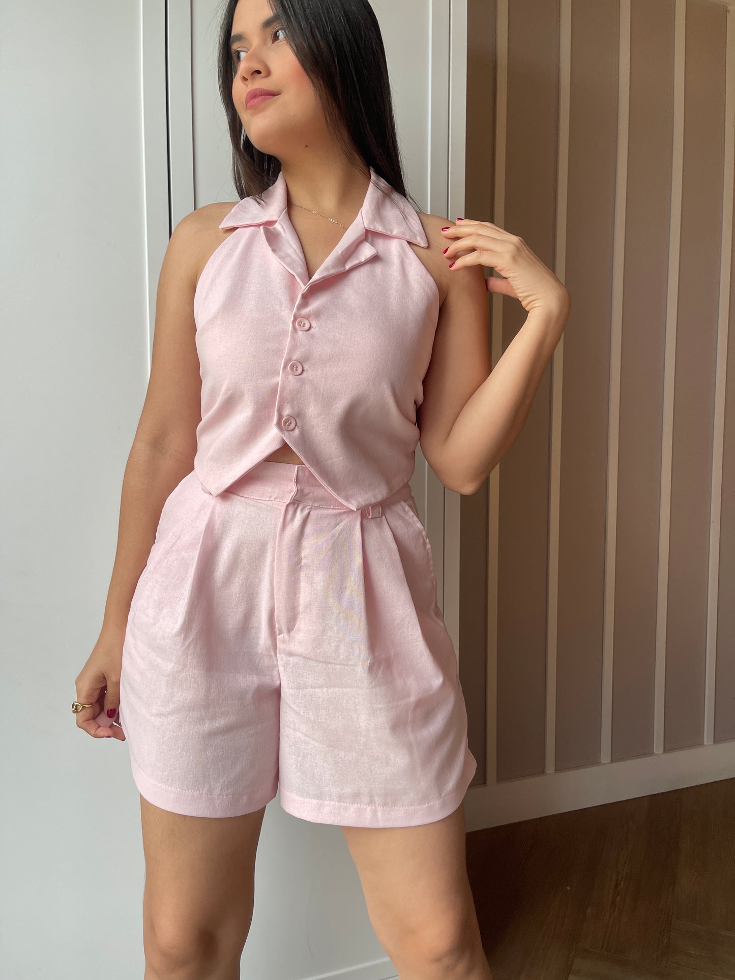 Short Gaviota