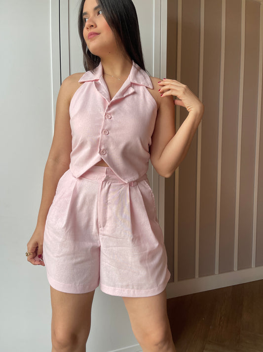 Short Gaviota