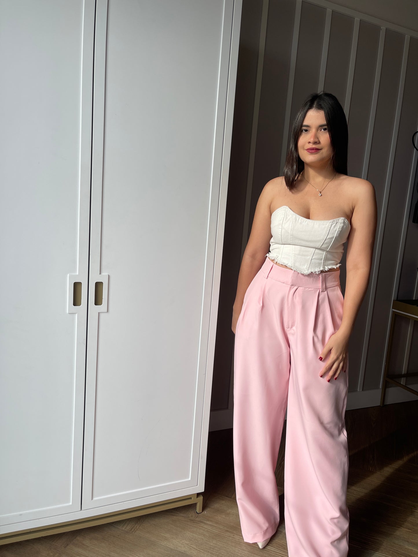 Pantalón Sastre 00