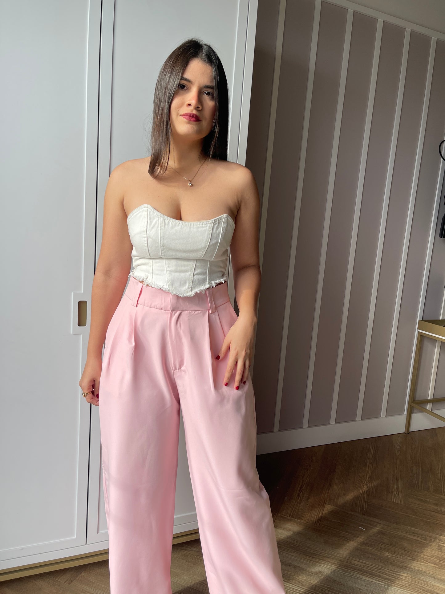 Pantalón Sastre 00