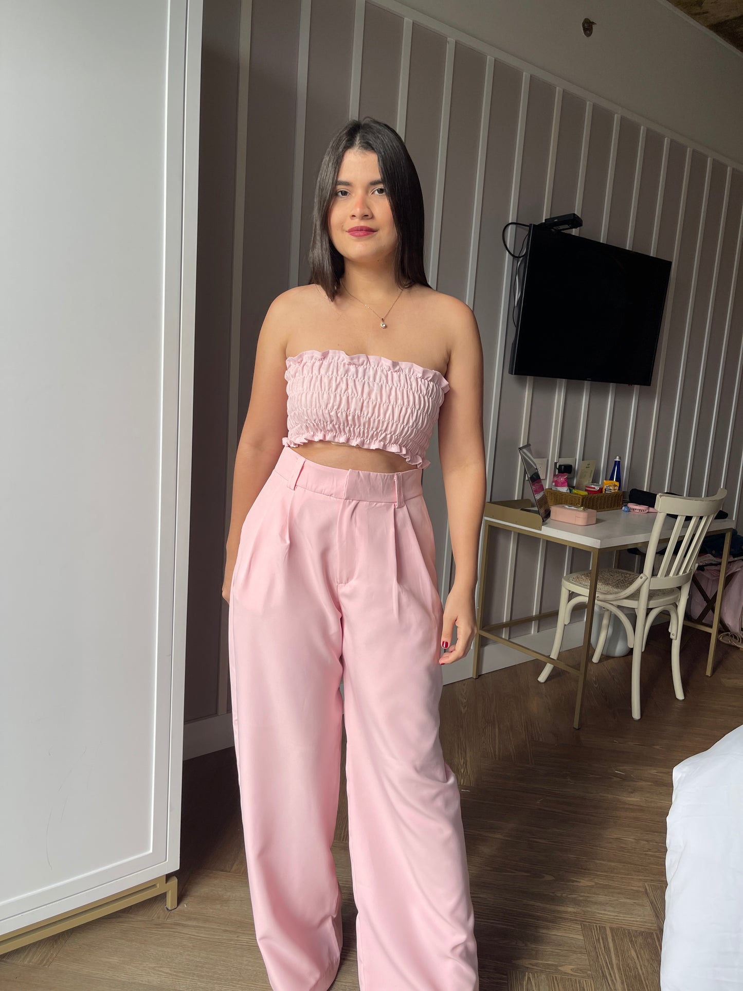 Pantalón Sastre 00