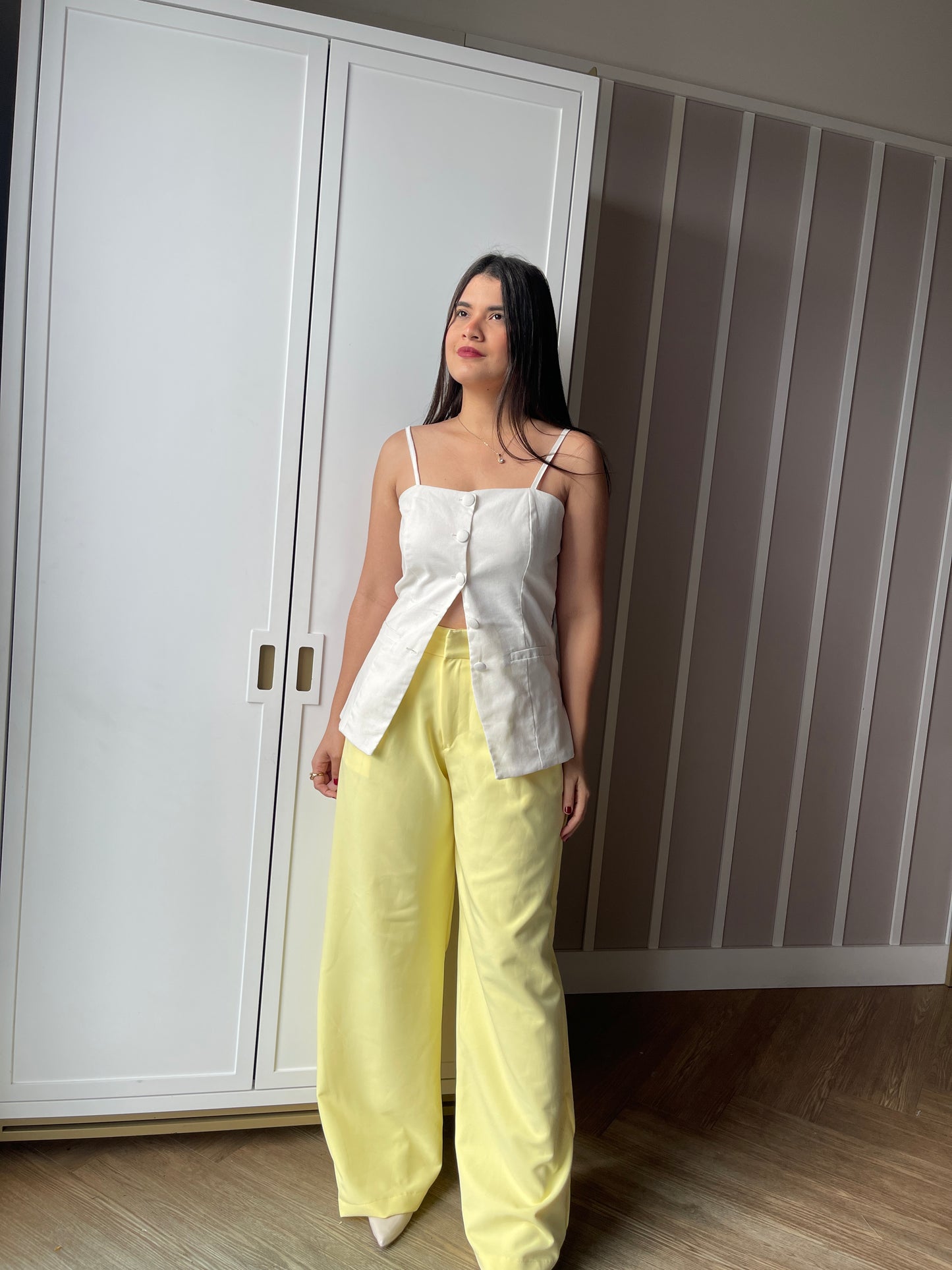 Pantalón Sastre 00