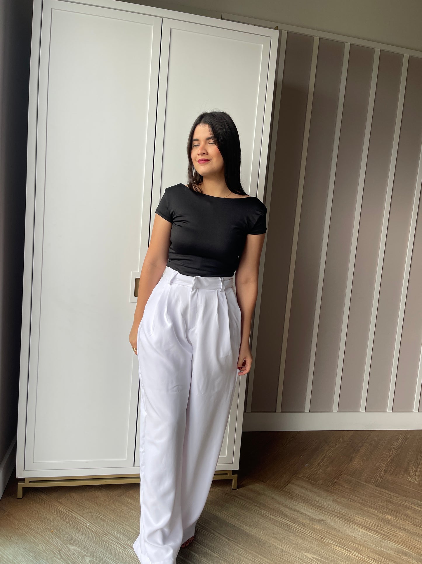 Pantalón Sastre 00