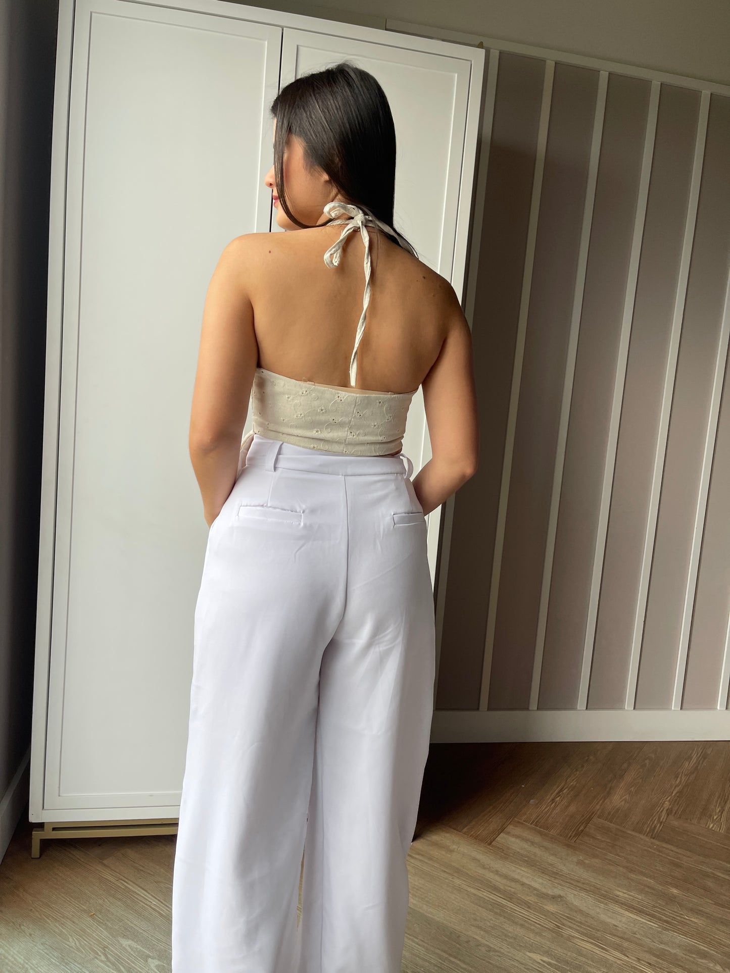 Pantalón Sastre 00