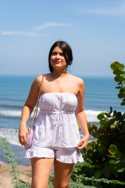 Set Mirissa Blanco