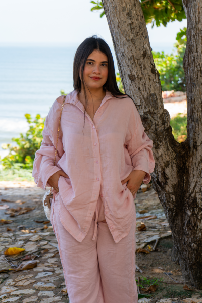 Camisa Suwon