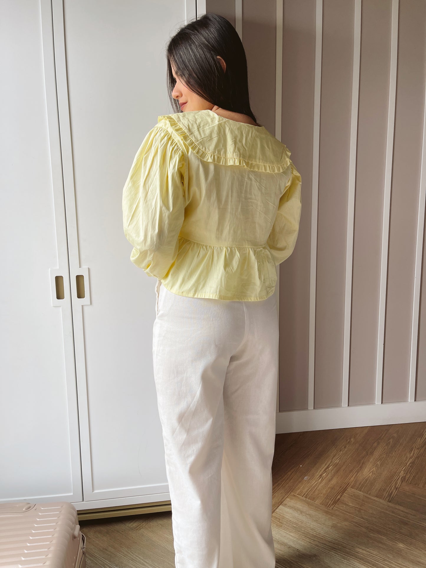 Camisa Taila