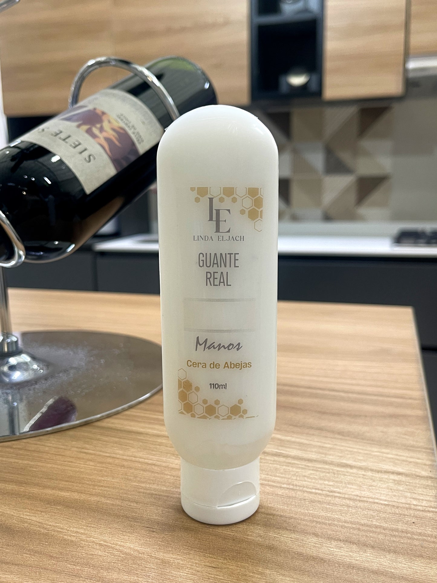 Crema Cera de abejas ( precio de preventa)