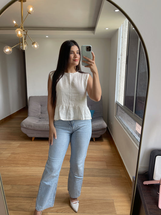Blusa Tomás