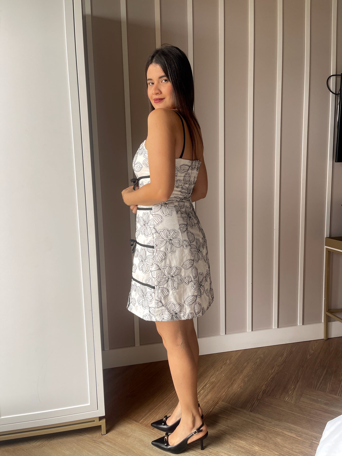 Vestido Xia