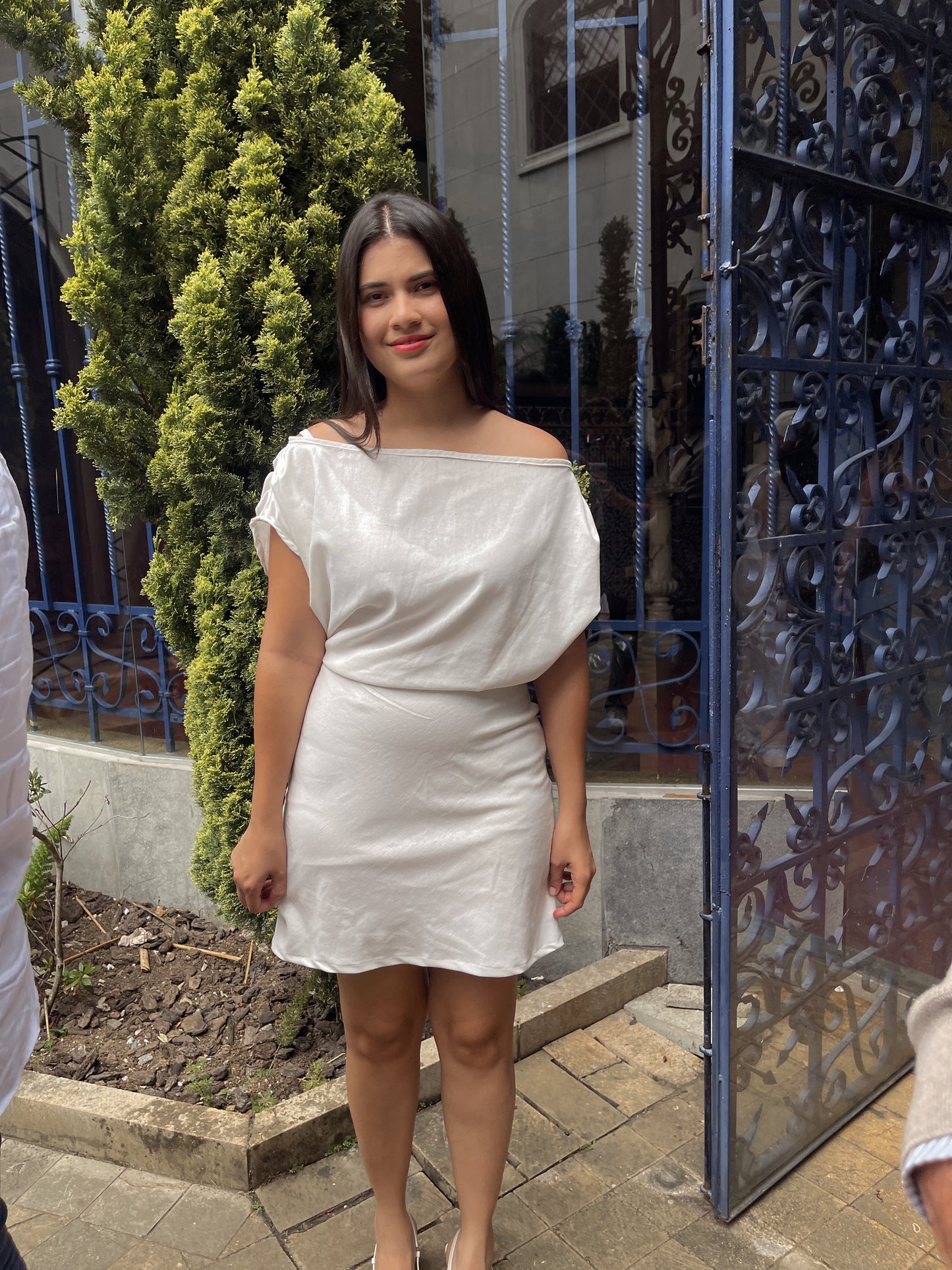 Vestido Eterna
