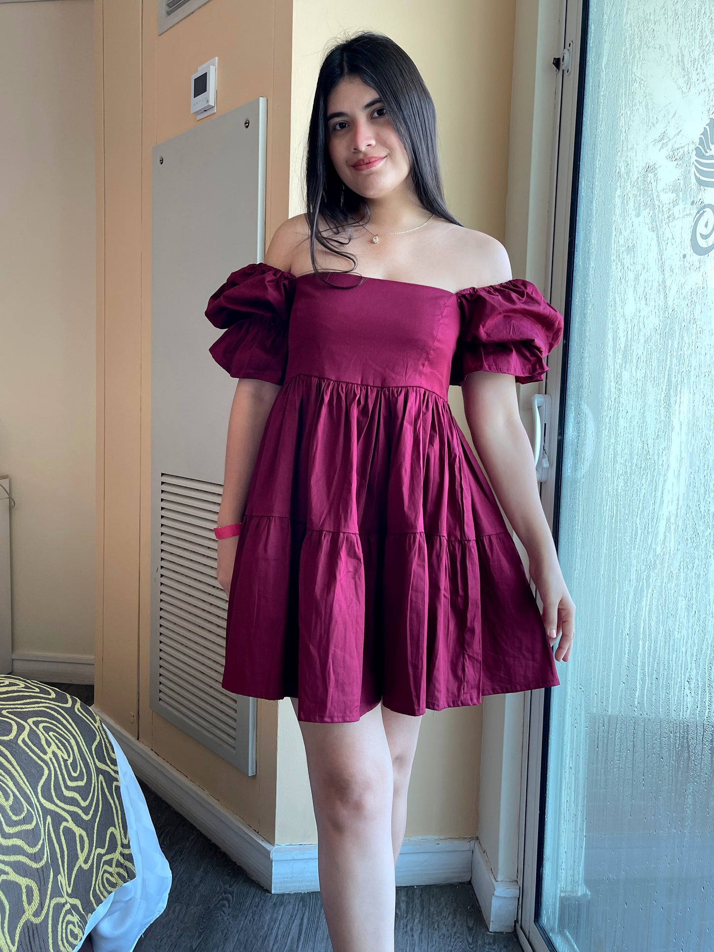 Vestido Boreal