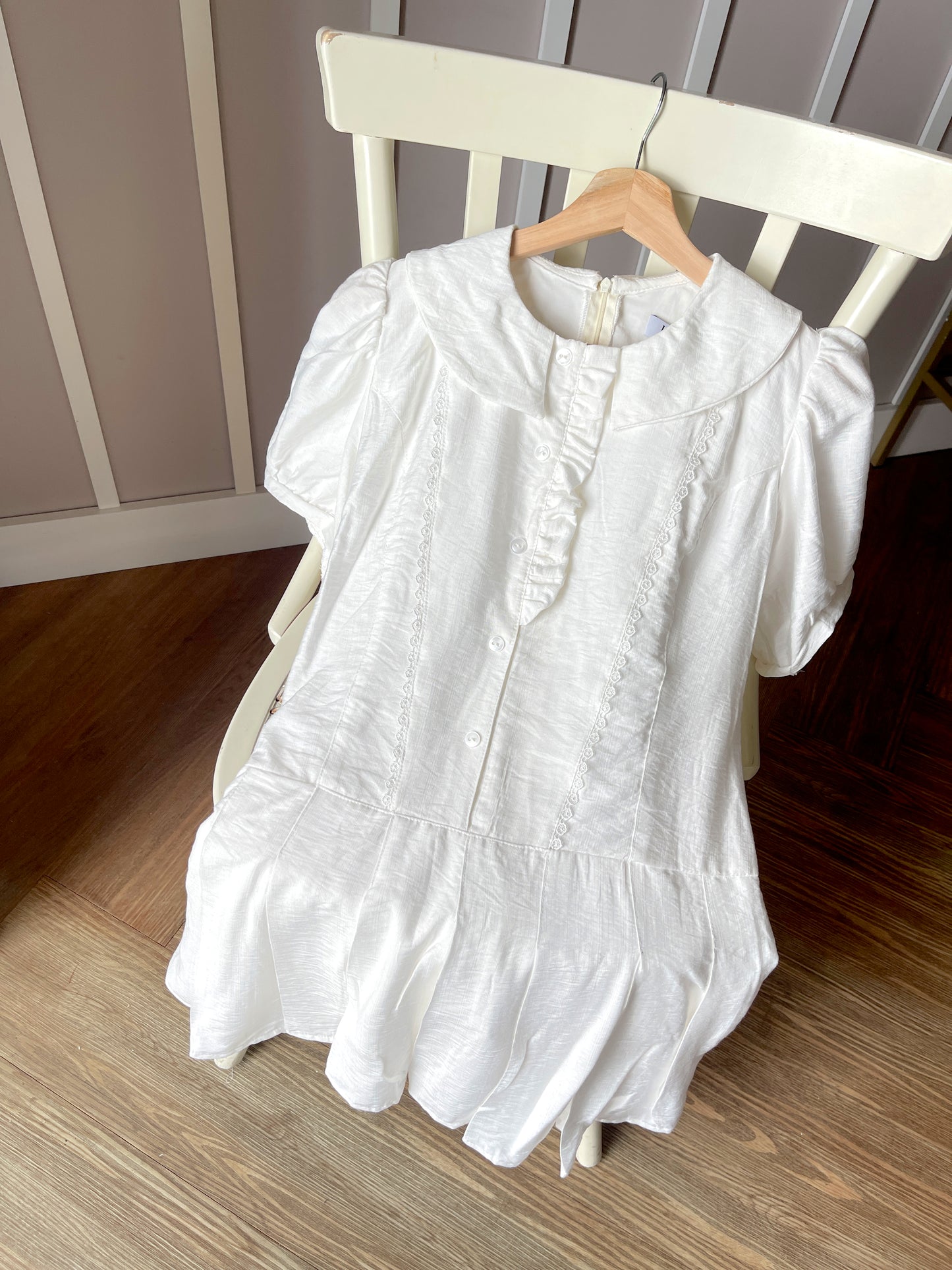 Vestido Corea