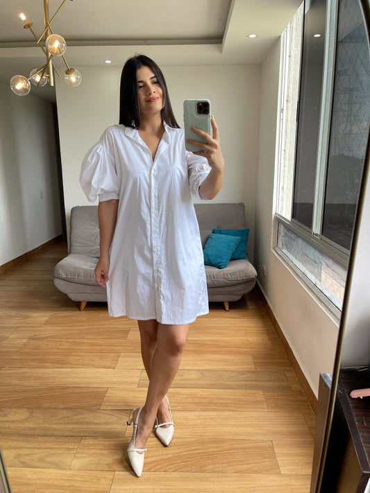 Vestido Agustina