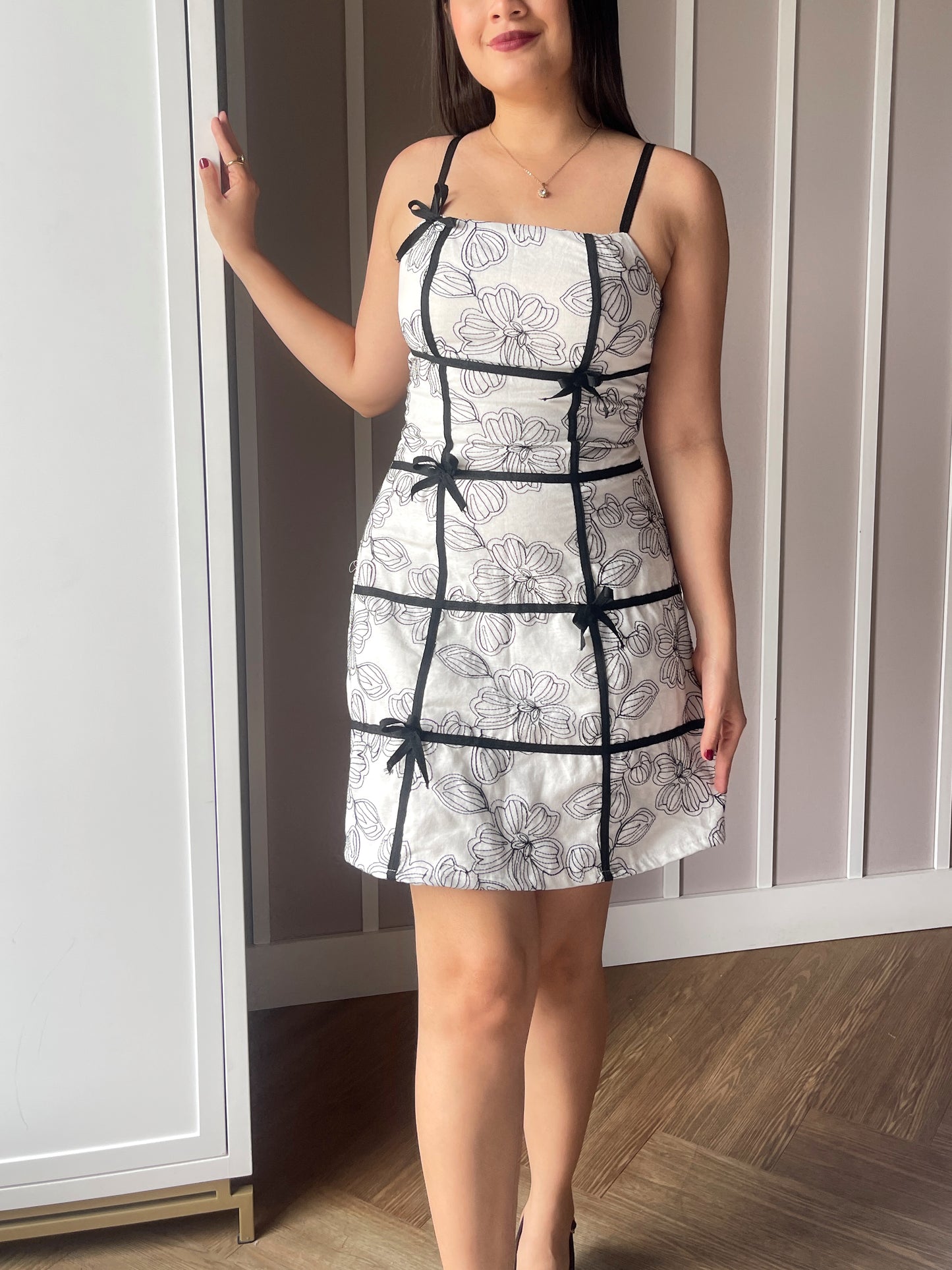 Vestido Xia