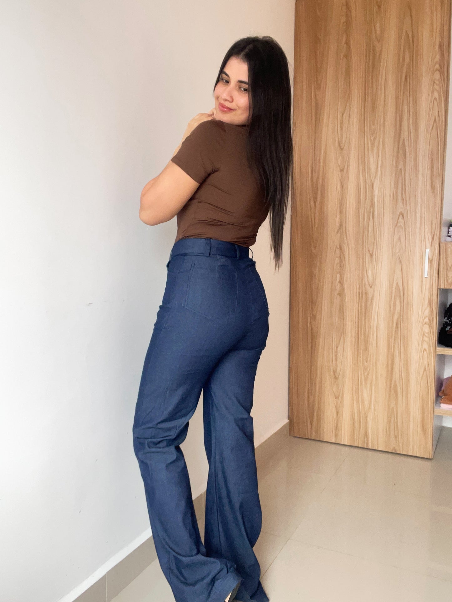 Body